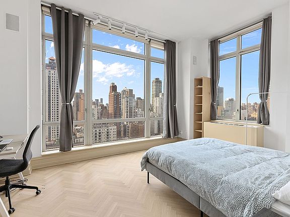 2nd image of 401 E 60th St APT 25C