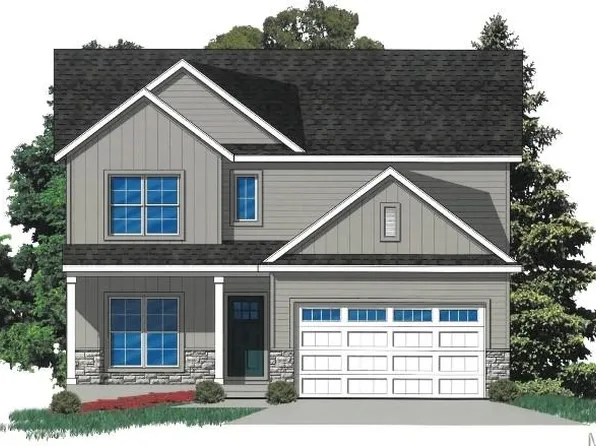 9219 Merritt Ave, Saint Louis, MO 63144