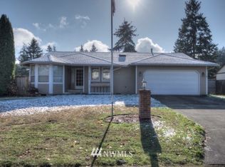 3414 227th St E, Spanaway, WA