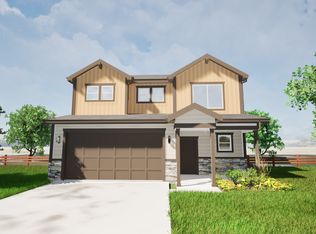 764 Ayrshire Rd, Johnstown, CO 80534