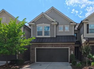 536 Rockcastle Dr, Cary, NC 27519