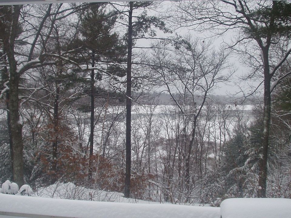 winter view