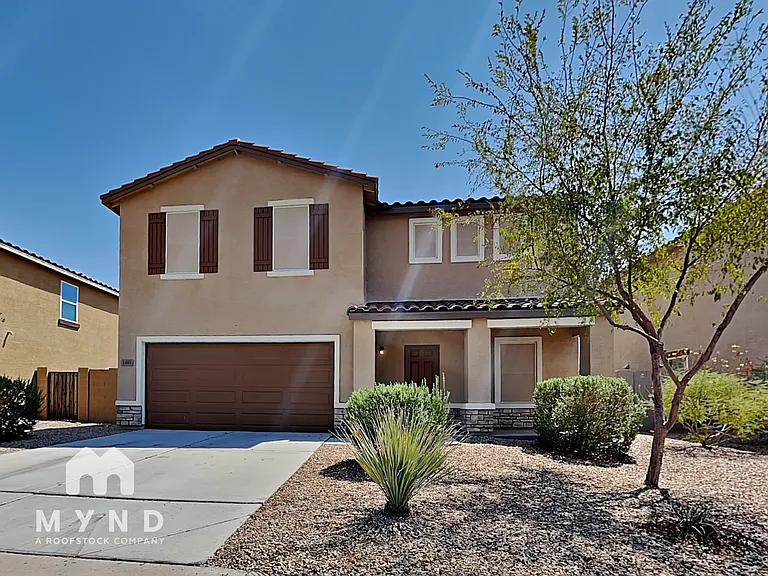 1669 E Prickly Pear Pl — Photo 1
