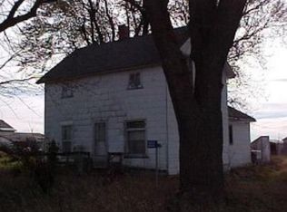 3033 250th St, Rockwell City, IA 50579