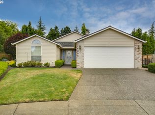 14802 NE Jewell St, Portland, OR 97230