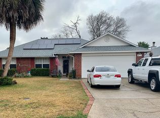 1939 Coral Island Rd, Pensacola, FL 32506