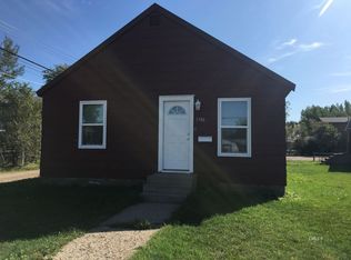 1106 Milwaukee St, Miles City, MT 59301
