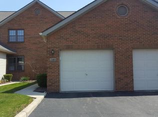 1340 Brookview Cir, Pickerington, OH 43147