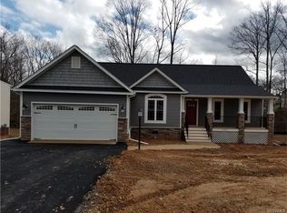 3109 Barnack Rd, Midlothian, VA 23112