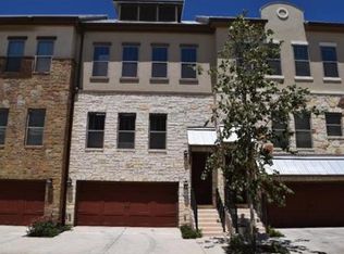 1009 Highknoll Ln, Georgetown, TX 78628