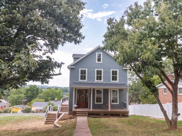 2235 Spruce Ave, Buena Vista, VA 24416