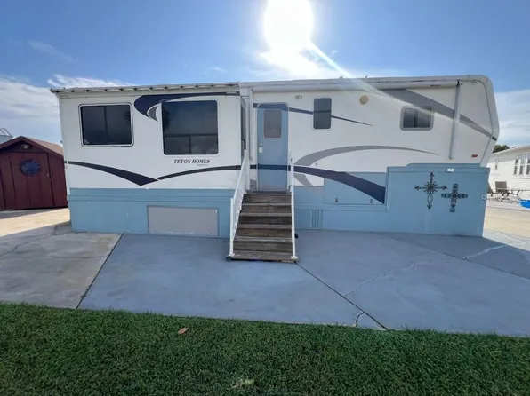 6633 SE 51st Ln #0, Okeechobee, FL 34974