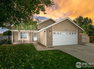 1042 Pinyon Ct, Windsor, CO 80550