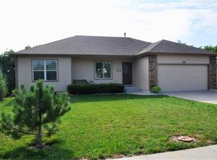3311 SE Long St, Topeka, KS 66605