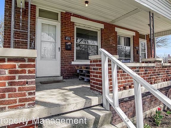 4th image of 406-408 Midland Ave