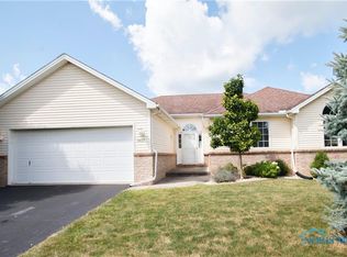 4422 Prairie Creek Ln, Maumee, OH 43537