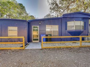 14907 SE 189th Pl Unit 2, Hawthorne, FL 32640