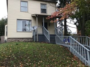 415 E Garfield Ave, New Castle, PA 16105
