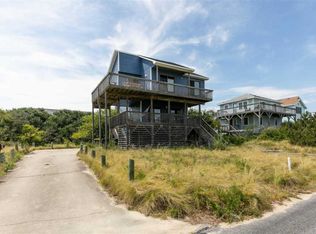 564 White Whale Way, Corolla, NC 27927