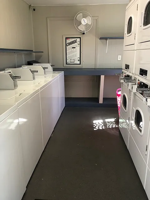 River Park Apartments — Photo 3