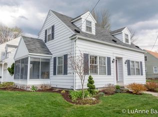 2050 Houseman Ave NE, Grand Rapids, MI 49505