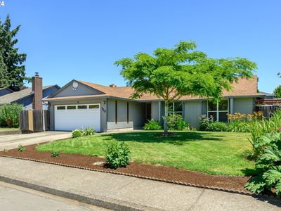 110 NE Kingwood St, McMinnville, OR, 97128