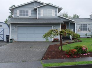 6624 69th Dr NE, Marysville, WA 98270