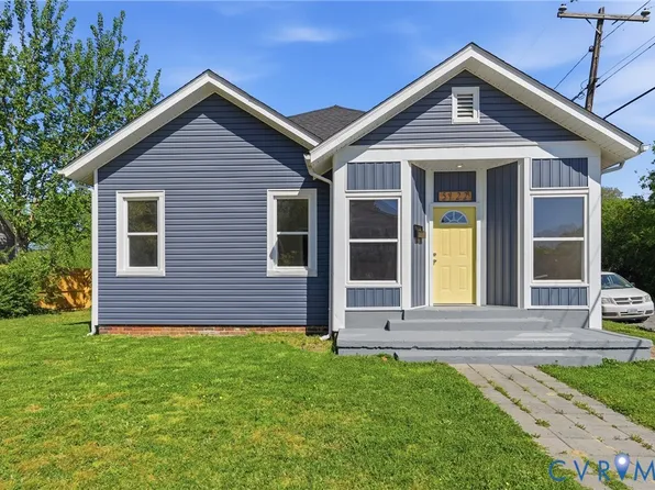 5122 Salem St, Richmond, VA 23231