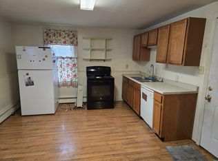 1221 Freed Pl, Williamsport, PA 17701