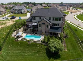 14465 Pemberton Ln, Carmel, IN 46074