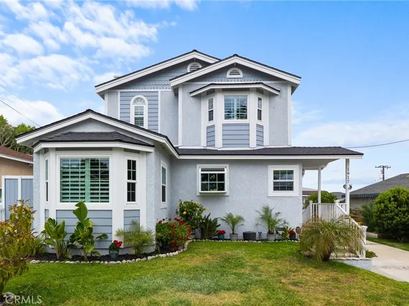 1917 Plant Ave, Redondo Beach, CA 90278