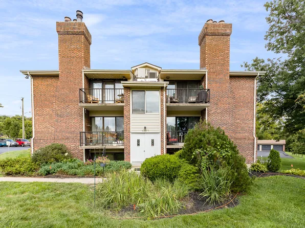 1307 Boone Aire Rd #24, Florence, KY 41042