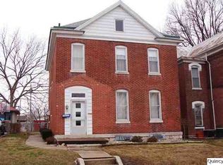 530 Adams St, Quincy, IL 62301