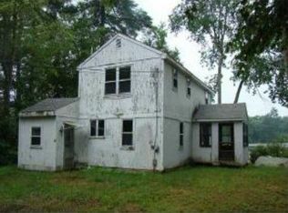 75 Cove Rd, Burrillville, RI 02830