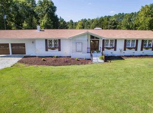 2729 Macedonia Church Rd, Prosperity, SC 29127