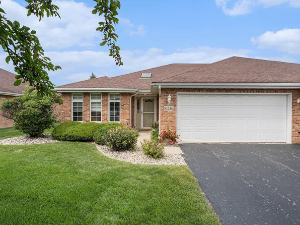 10236 Prairie Ave, Highland, IN 46322