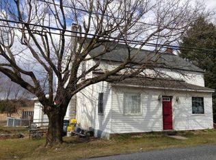 5279 Indian Creek Rd, Macungie, PA 18062