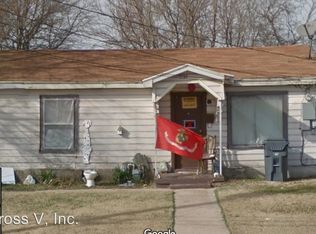 1132 E Sunset St #B, Waco, TX 76704