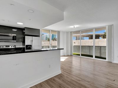601 NE 23rd Street #1006, Miami, FL, 33137