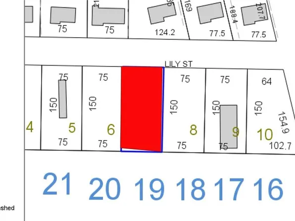 7A Lily St, Hurtsboro, AL 36860