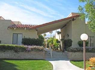 2255 S Calle Palo Fierro APT 75, Palm Springs, CA 92264