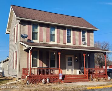 227 E 7th St, Watsontown, PA, 17777