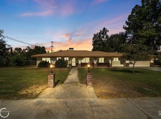 2714 El Caballo Ave, Bakersfield, CA 93304