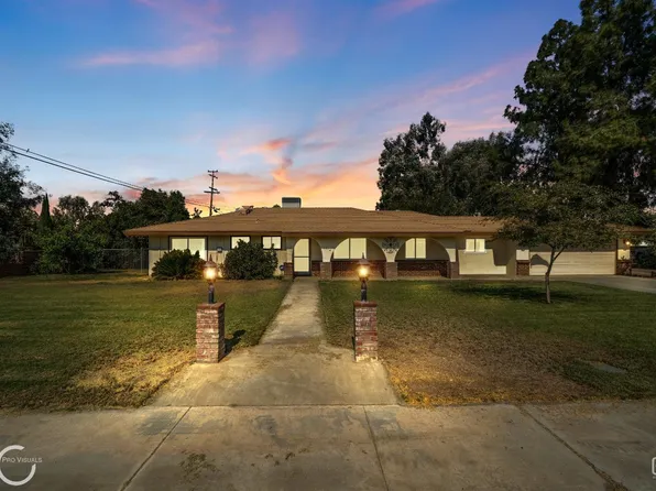 2714 El Caballo Ave, Bakersfield, CA 93304