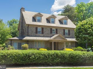 335 Waring Rd, Elkins Park, PA 19027