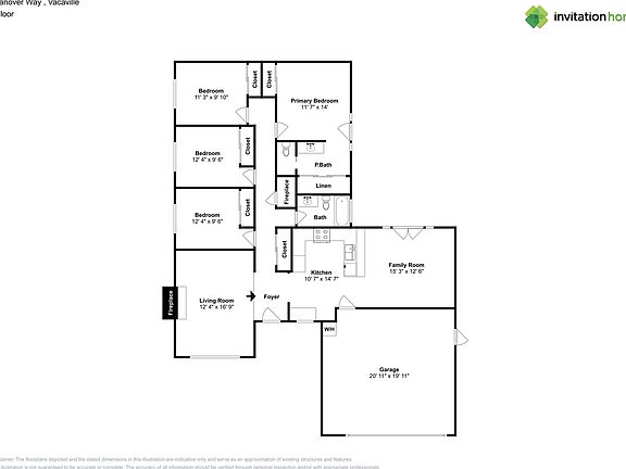 3rd image of this home