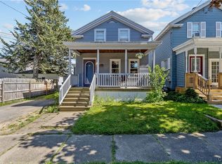100 E Cayuga St, Oswego, NY 13126