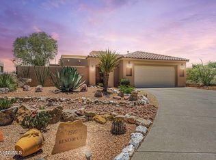 1310 Renoir Ct, Las Cruces, NM 88007
