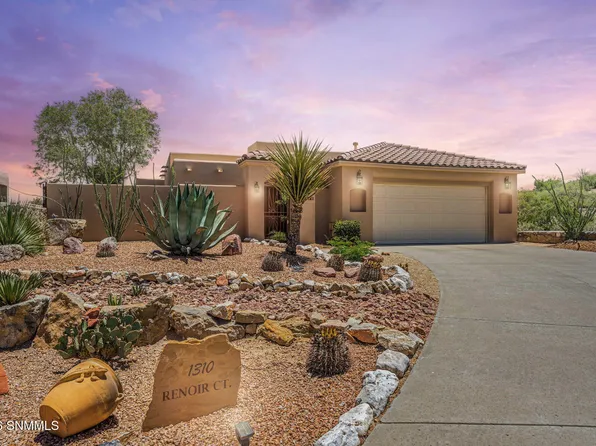 1310 Renoir Ct, Las Cruces, NM 88007