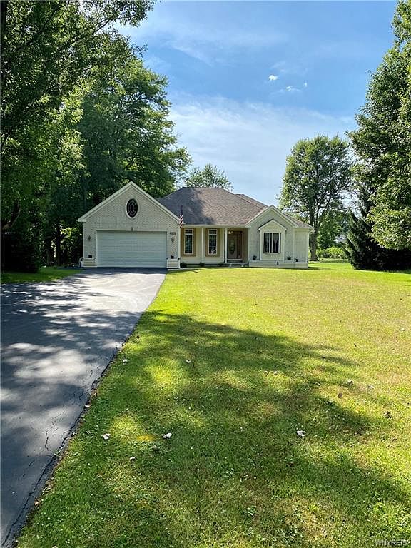 1850 Dodge Rd East Amherst Ny 14051 Zillow